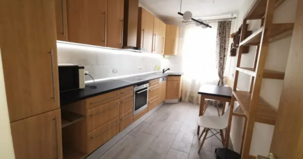 Apartament 2 camere D, in Copou,