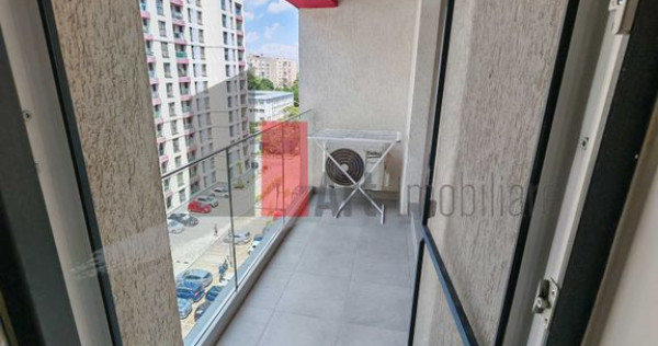 Inchirieriez Apt 2 camere, 21 Residence, Lujerului, Plaza...