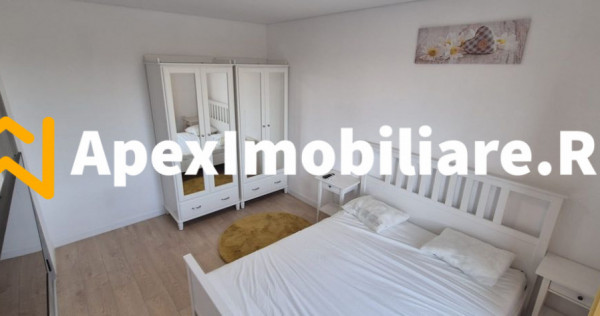 Apartament 2 camere de inchiriat București ApexImobiliare
