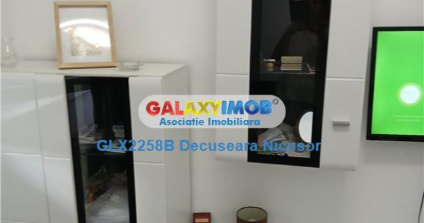Garsoniera Mobilata Utilata Militari Residence 37.00 euro