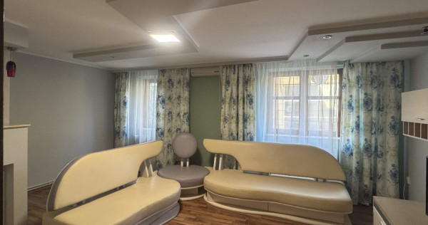Ap 2 camere decomandat, 58 mp, etaj 1, Zona Progresul