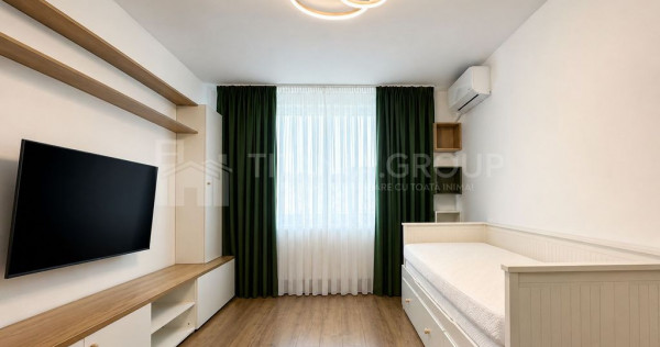 Apartament 2 camere, complet renovat | Bulevardul Victori...