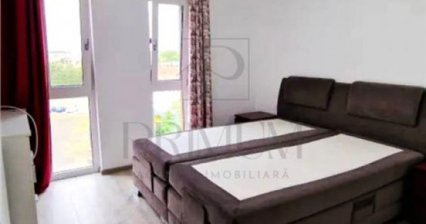 ARADULUI - 3 CAMERE - 2 BAI - TERASA - ETAJ 5 - LIFT - INCA