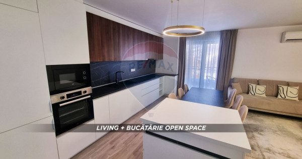 Penthouse de lux cu 3 camere | Central Baia Mare | &Icirc;nchi...