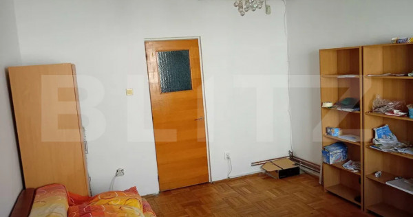 Garsonieră de vanzare, 24 mp &ndash; zona Uzina 2
