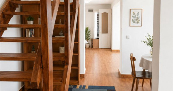 Casa si pentru cazare personal, zona parcului industrial Pre