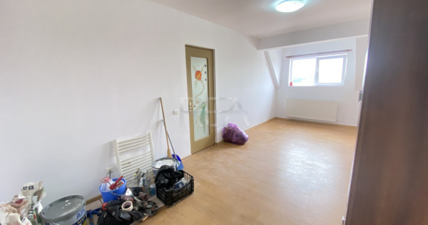 2 camere- Bloc 2015- Centrala Proprie- Rahova