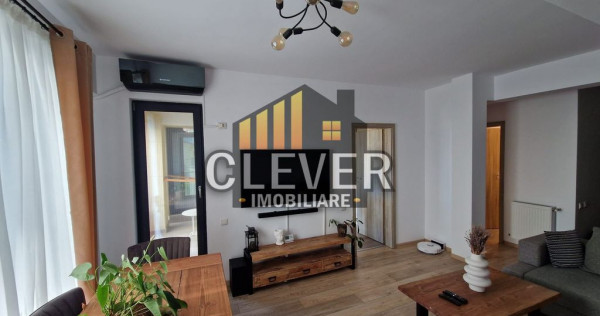 2 camere de inchiriat &ndash; Theodor Pallady | Mobilat compl...