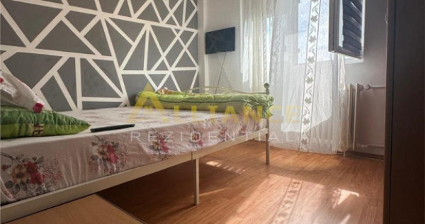 APARTAMENT 2 CAMERE DE VANZARE &ndash; BULEVARDUL CONSTANTIN ...