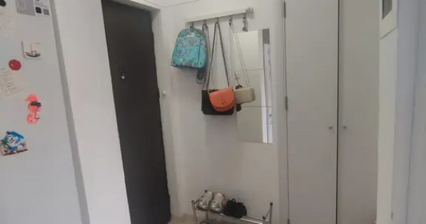 Garsoniera Timpuri Noi