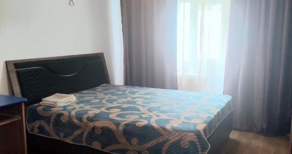 Apartament 1 camera D, in Nicolina,