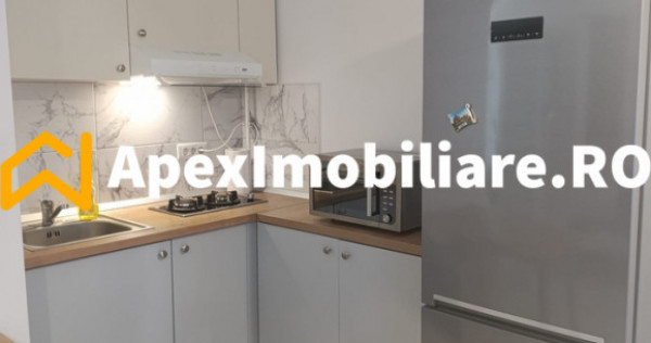 Garsoniera de inchiriat Vitan București | ApexImobiliare.ro