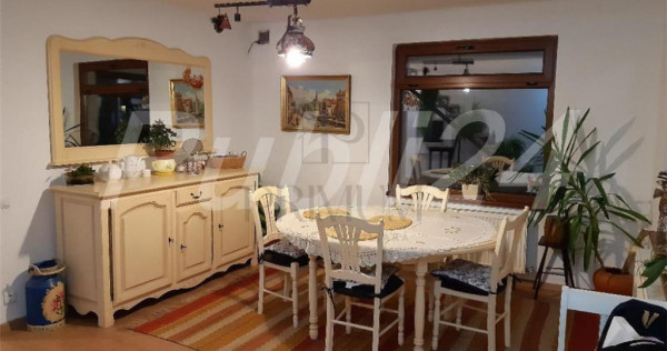 DUPLEX MOBILAT - MOSNITA NOUA - 350MP TEREN