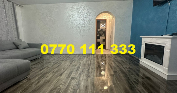 Zona Independentei, apartament 2 camere, parter.