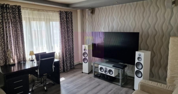 Vand apartament 3 camere zona 13 Septembrie - Sebastian (...
