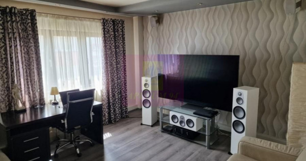 Vand apartament 3 camere zona 13 Septembrie - Sebastian (...