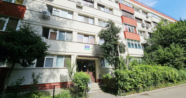 INCHIRIERE &ndash; PIATA SUDULUI &ndash; NITU VASILE &ndash; 2 CAMERE, 5