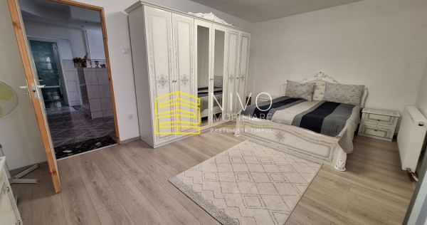 Apartament 2 camere &ndash; Tg. Mureș &ndash; Tudor &ndash; Fortuna
