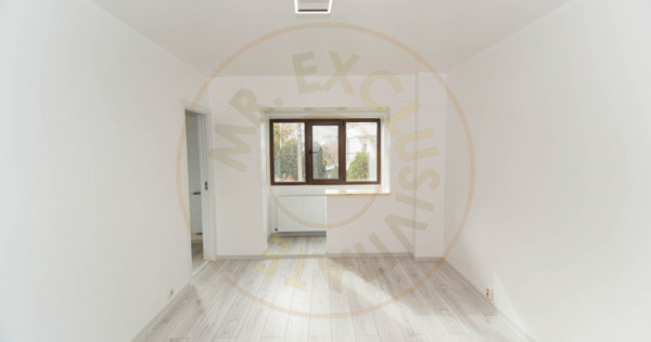 Garsoniera RENOVATA, etaj 1, Gavana-Pitesti