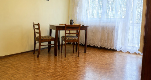 Apartament 2 camere, confort 1, spatios, mobilat, zona Astra!
