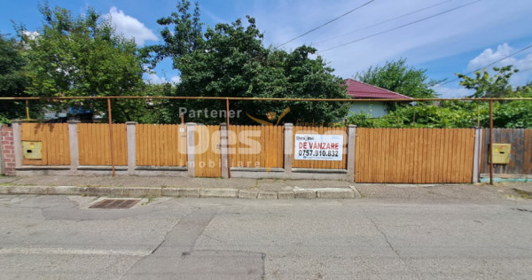 IASI, Zona Centrală - Proprietate cu potențial COMERCIAL ?
