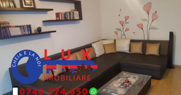 ID 380 Apartament cu 3 camere # INCHIRIERE!!!