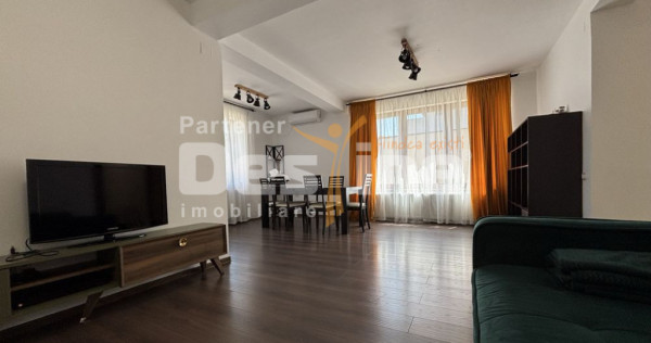 Oferim spre PRIMA inchiere 1/2 duplex renovat complet.