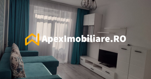 Apartament 2 camere de inchiriat Lujerului București ApexI