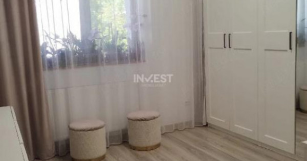 COPOU- apartament 2 camere renovat total