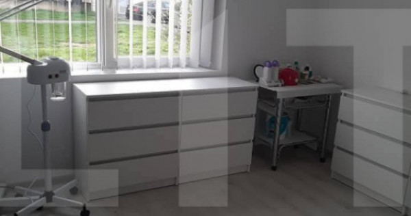 Garsonieră de vanzare, 18,24 mp, renovată - Sf&acirc;ntu Gheorg