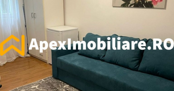 Garsoniera de inchiriat Alba Iulia București | ApexImobilia