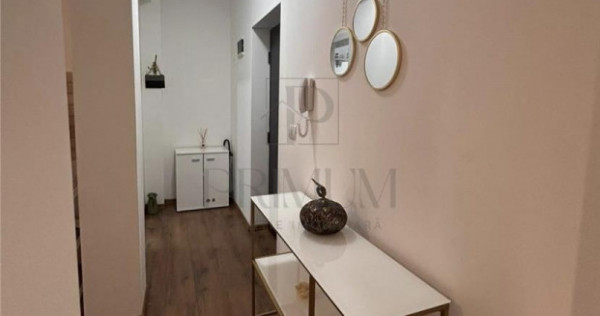 Apartament 1 camera-Giroc-Centrala-Ac