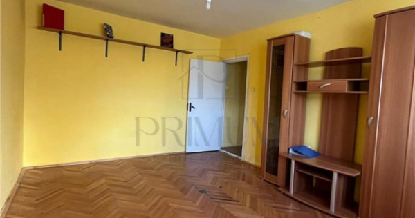 SOARELUI | 4 CAM | ET.1 | 2 BALCOANE | ANVELOPAT | ZONA EXCE