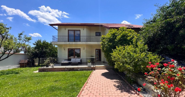 Vila de Pipera l Teren 711 mp