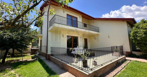 Vila de Pipera l Teren 711 mp