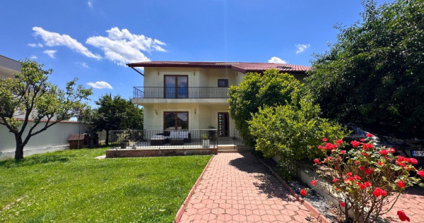 Vila de Pipera l Teren 711 mp