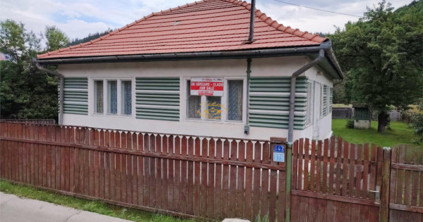 Casa de locuit (Tulghes, str. Principala)