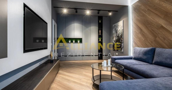 &nbsp;AME RESIDENCE | Proiect Nou | Sos. Leordeni