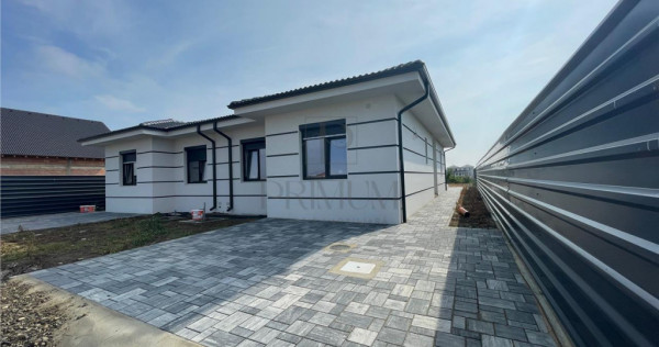 Duplex pe parter - locatie excelenta - posibilitate alegere