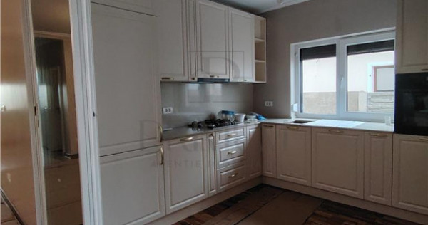 Duplex toate utilitatile - teren 380 mp - zona accesibila