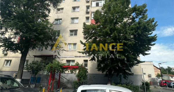 Apartament 2 camere decomandat | B-dul Brancoveanu | Mobilat