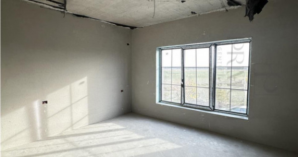 GIROC - 4 Camere - Toate utilitatile - Zona linistita - Fini