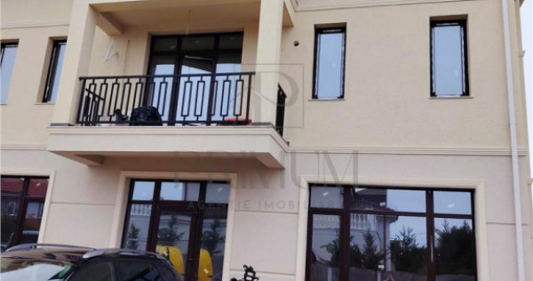 Cartier EUROPA - Apartament 3 camere - finisaje premium