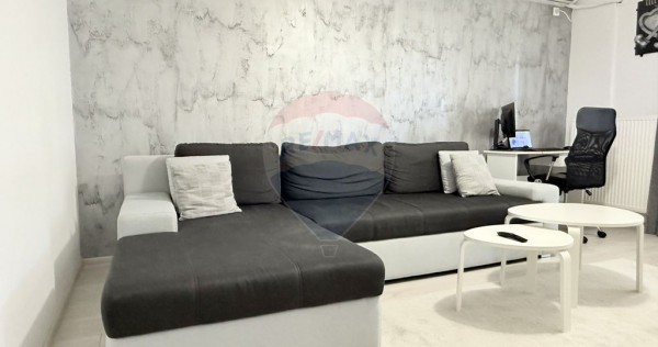 Apartament 2 Camere Militari | Rosu | Parcare Inclusa | B...