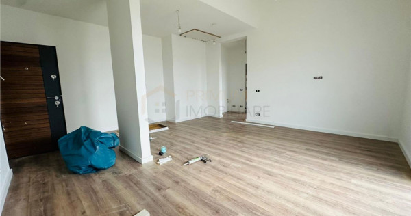 GIROC - Apartamente cu 1 si 2 camere - Etaje intermediar - C