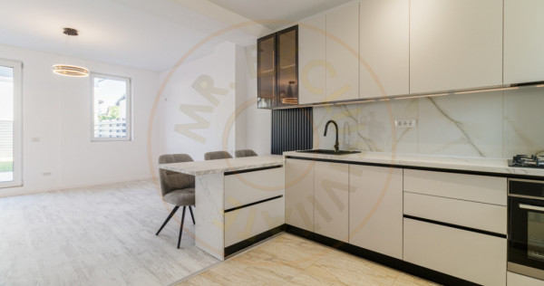 Casa 4 camere Nicolae Iorga Chiajna