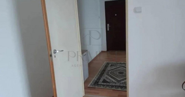 Apartament 1 camera-Mobilat-Utilat-Buziasului