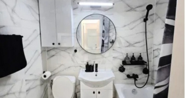 2 Camere Dec | Renovat Complet | Etaj 1/4 |