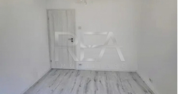 2 Camere Dec | Renovat Complet | Etaj 1/4 |