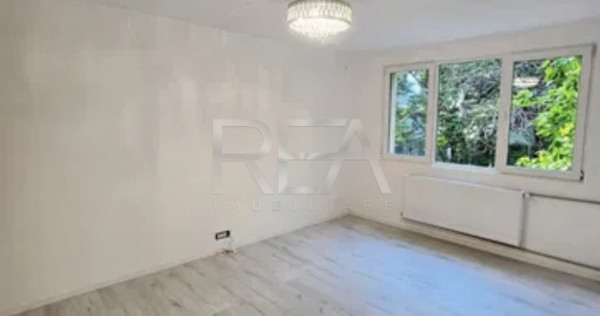 2 Camere Dec | Renovat Complet | Etaj 1/4 |